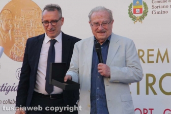 Sport - Il premio Calabrese