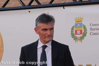 Sport - Il premio Calabrese