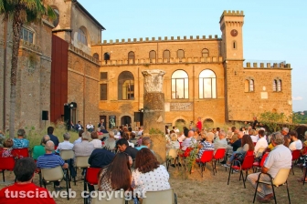 Il premio Efebo
