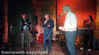 Il premio Efebo