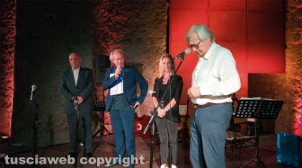Il premio Efebo