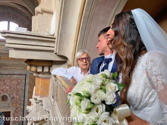 Il premio Efebo