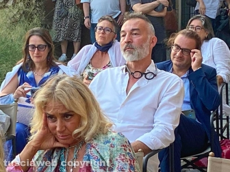 Il premio Efebo