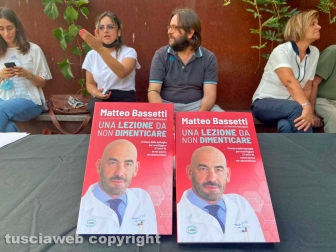 Il premio Efebo