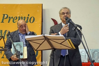 Il premio Maestro Fardo