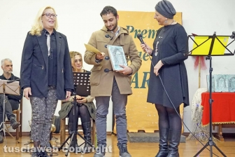 Il premio Maestro Fardo