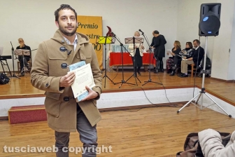 Il premio Maestro Fardo