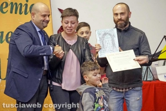Il premio Maestro Fardo