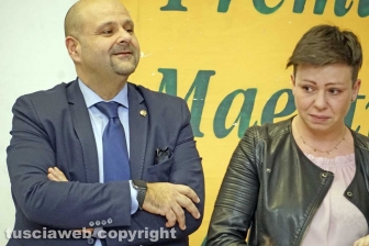 Il premio Maestro Fardo