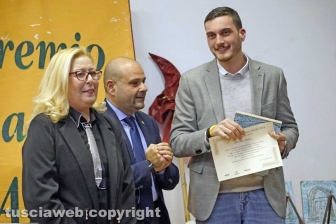Il premio Maestro Fardo