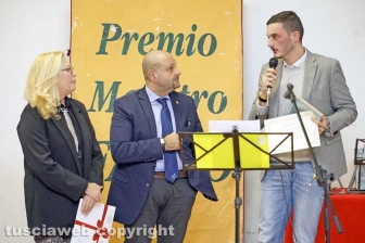 Il premio Maestro Fardo