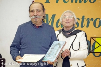 Il premio Maestro Fardo
