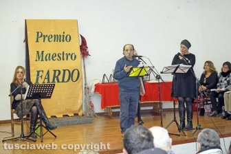 Il premio Maestro Fardo