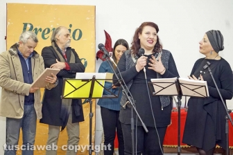 Il premio Maestro Fardo