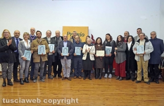 Il premio Maestro Fardo