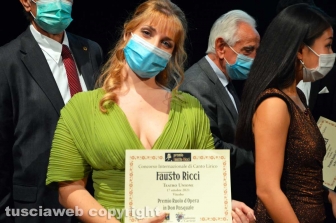 Il premio Fausto Ricci