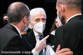 Il premio Fausto Ricci