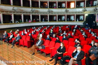 Il premio Fausto Ricci