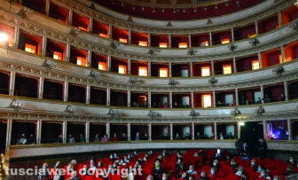 Il premio Fausto Ricci
