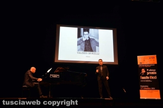 Il premio Fausto Ricci