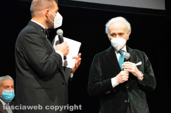 Il premio Fausto Ricci