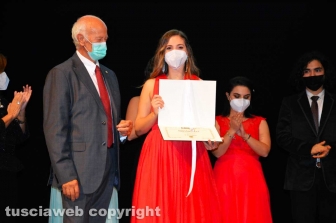 Il premio Fausto Ricci