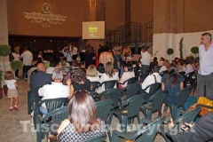 Il premio Mariano Romiti 2013
