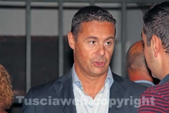 Il premio Mariano Romiti 2013