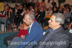Il premio Mariano Romiti 2013