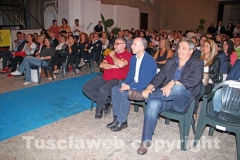 Il premio Mariano Romiti 2013