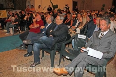 Il premio Mariano Romiti 2013