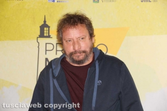 Viterbo - Il premio Mattia Torre - Giacomo Ciarrapico