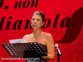 Il premio Mattia Torre - Vince Fabrizio Sani