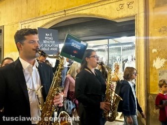 Il premio Mattia Torre - Vince Fabrizio Sani