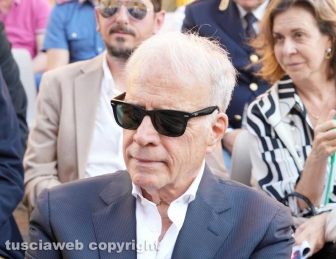 Soriano - Il premio Pietro Calabrese 2026 - Enrico Montesano