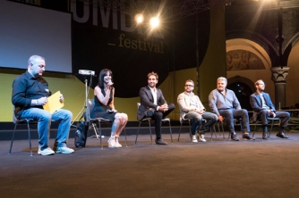 Premio Romiti, i finalisti