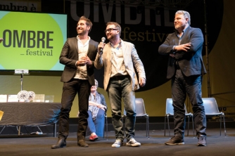 Premio Romiti, i finalisti