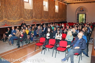 Il premio Viterbo che studia