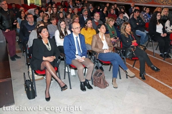 Il premio Viterbo che studia