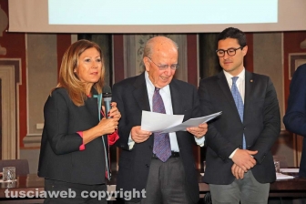 Il premio Viterbo che studia