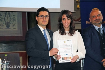 Il premio Viterbo che studia