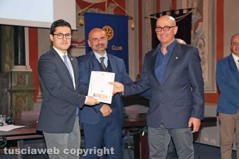 Il premio Viterbo che studia