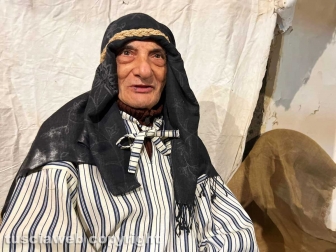 Il presepe vivente della Quercia