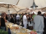 Il presidente Cappellacci a Viterbo
