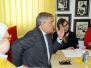 Il presidente Tajani alla Tusciaweb Academy