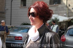 Gioia Maria Scipio di Fratelli d\'Italia