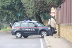 Ronciglione - Il presunto omicida interrogato e poi portato in carcere
