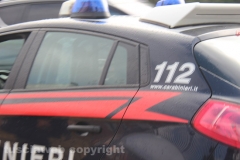 Ronciglione - Il presunto omicida interrogato e poi portato in carcere