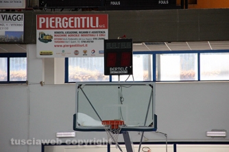 Il primo allenamento della Stella azzurra
