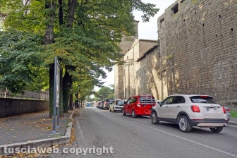 Il primo giorno di scuola